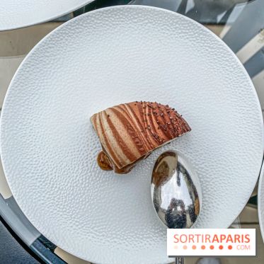 Oeuf de Pâques 2022 du Prince de Galles par Tristan Rousselot