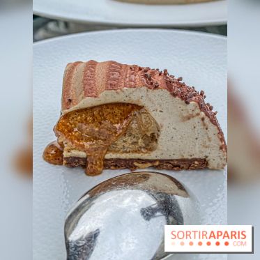 Oeuf de Pâques 2022 du Prince de Galles par Tristan Rousselot