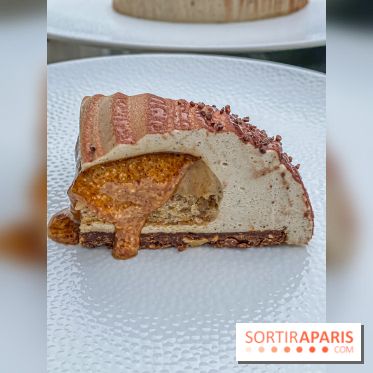 Oeuf de Pâques 2022 du Prince de Galles par Tristan Rousselot