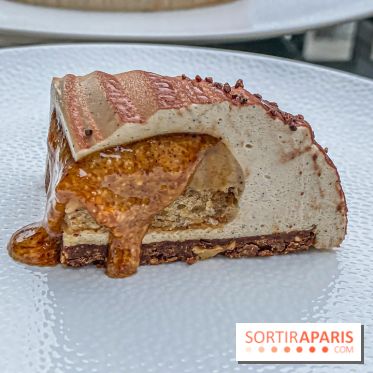 Oeuf de Pâques 2022 du Prince de Galles par Tristan Rousselot