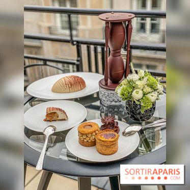 Oeuf de Pâques 2022 du Prince de Galles par Tristan Rousselot