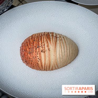 Oeuf de Pâques 2022 du Prince de Galles par Tristan Rousselot