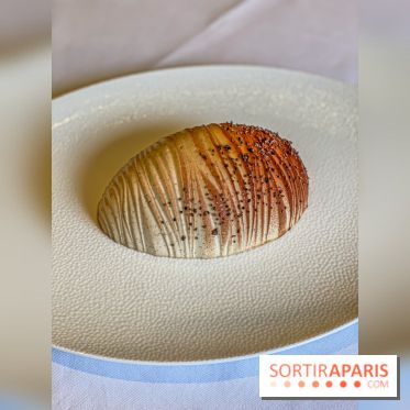 Oeuf de Pâques 2022 du Prince de Galles par Tristan Rousselot