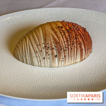 Oeuf de Pâques 2022 du Prince de Galles par Tristan Rousselot