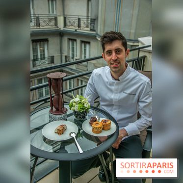 Tea Time 2022 du Prince de Galles par Tristan Rousselot