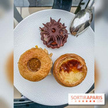 Tea Time 2022 du Prince de Galles par Tristan Rousselot