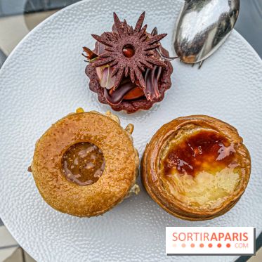 Tea Time 2022 du Prince de Galles par Tristan Rousselot