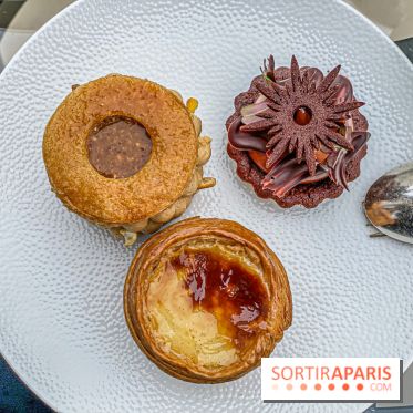 Tea Time 2022 du Prince de Galles par Tristan Rousselot