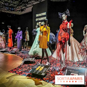 Love brings Love, nos photos de l'exposition du Palais Galliera en hommage à Alber Elbaz