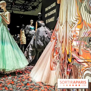 Love brings Love, nos photos de l'exposition du Palais Galliera en hommage à Alber Elbaz