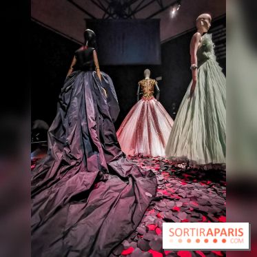 Love brings Love, nos photos de l'exposition du Palais Galliera en hommage à Alber Elbaz