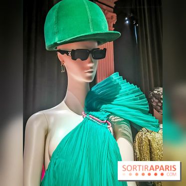 Love brings Love, nos photos de l'exposition du Palais Galliera en hommage à Alber Elbaz