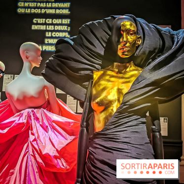 Love brings Love, nos photos de l'exposition du Palais Galliera en hommage à Alber Elbaz