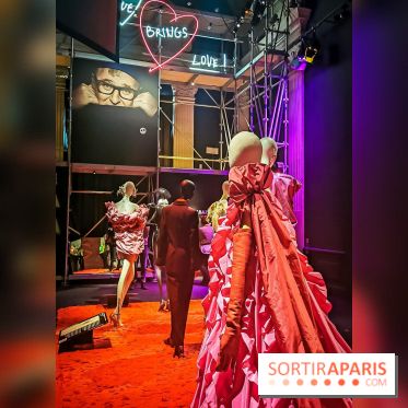 Love brings Love, nos photos de l'exposition du Palais Galliera en hommage à Alber Elbaz