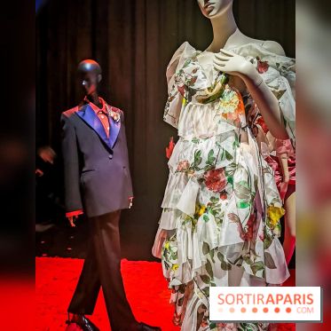 Love brings Love, nos photos de l'exposition du Palais Galliera en hommage à Alber Elbaz