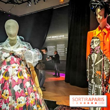 Love brings Love, nos photos de l'exposition du Palais Galliera en hommage à Alber Elbaz
