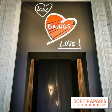 Love brings Love, nos photos de l'exposition du Palais Galliera en hommage à Alber Elbaz