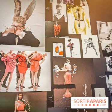 Love brings Love, nos photos de l'exposition du Palais Galliera en hommage à Alber Elbaz