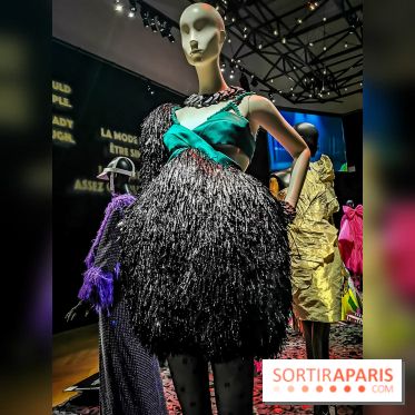 Love brings Love, nos photos de l'exposition du Palais Galliera en hommage à Alber Elbaz