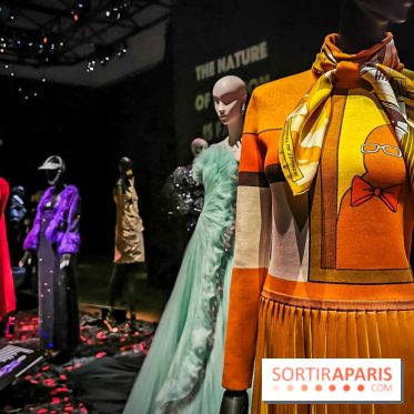 Love brings Love, nos photos de l'exposition du Palais Galliera en hommage à Alber Elbaz