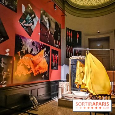 Love brings Love, nos photos de l'exposition du Palais Galliera en hommage à Alber Elbaz