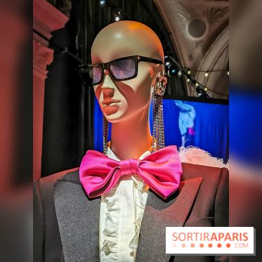 Love brings Love, nos photos de l'exposition du Palais Galliera en hommage à Alber Elbaz