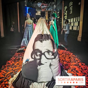 Love brings Love, nos photos de l'exposition du Palais Galliera en hommage à Alber Elbaz