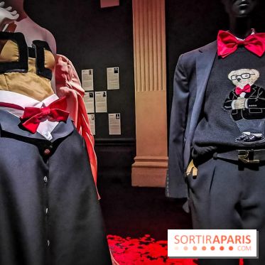 Love brings Love, nos photos de l'exposition du Palais Galliera en hommage à Alber Elbaz