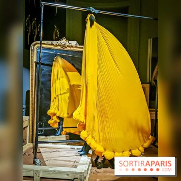 Love brings Love, nos photos de l'exposition du Palais Galliera en hommage à Alber Elbaz