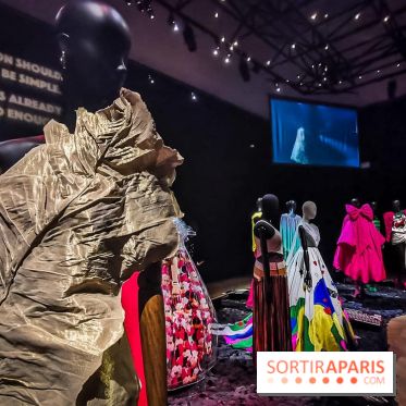 Love brings Love, nos photos de l'exposition du Palais Galliera en hommage à Alber Elbaz