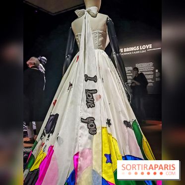 Love brings Love, nos photos de l'exposition du Palais Galliera en hommage à Alber Elbaz