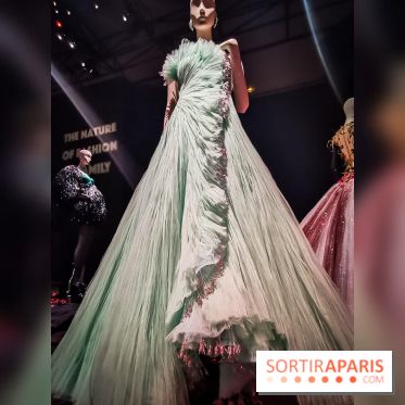 Love brings Love, nos photos de l'exposition du Palais Galliera en hommage à Alber Elbaz