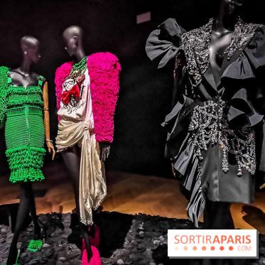 Love brings Love, nos photos de l'exposition du Palais Galliera en hommage à Alber Elbaz