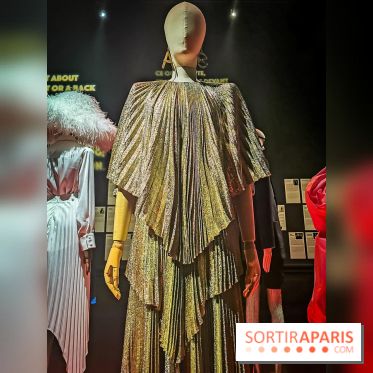 Love brings Love, nos photos de l'exposition du Palais Galliera en hommage à Alber Elbaz