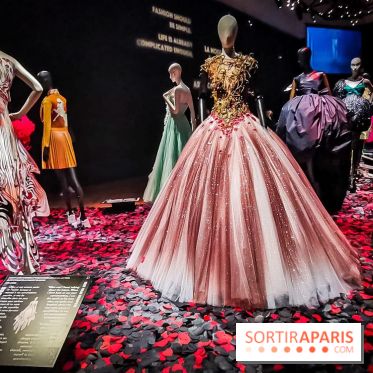 Love brings Love, nos photos de l'exposition du Palais Galliera en hommage à Alber Elbaz