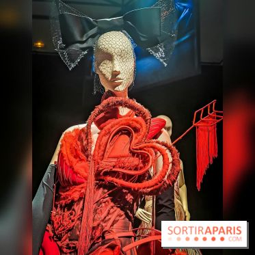 Love brings Love, nos photos de l'exposition du Palais Galliera en hommage à Alber Elbaz