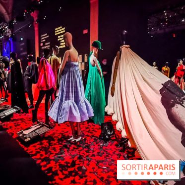 Love brings Love, nos photos de l'exposition du Palais Galliera en hommage à Alber Elbaz