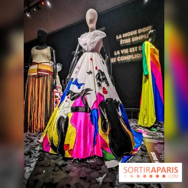 Love brings Love, nos photos de l'exposition du Palais Galliera en hommage à Alber Elbaz