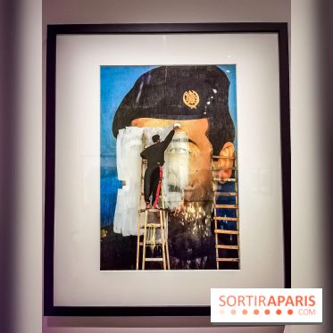 Femmes photographes de guerre, l'exposition du musée de la Libération - nos photos