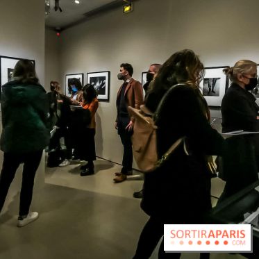 Femmes photographes de guerre, l'exposition du musée de la Libération - nos photos