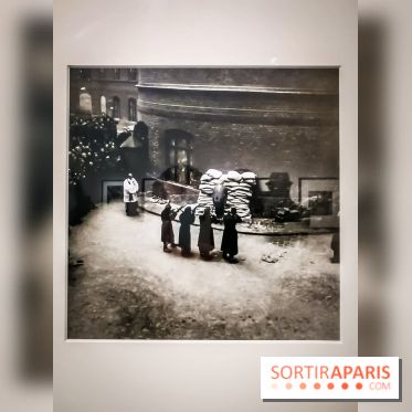 Femmes photographes de guerre, l'exposition du musée de la Libération - nos photos