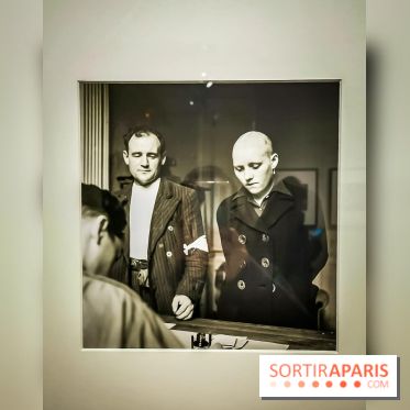 Femmes photographes de guerre, l'exposition du musée de la Libération - nos photos