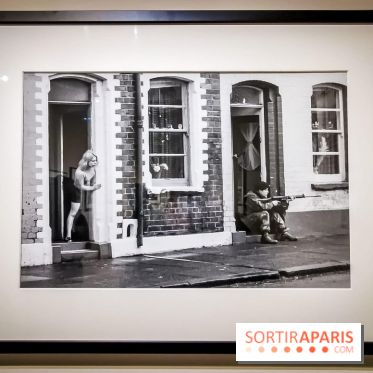 Femmes photographes de guerre, l'exposition du musée de la Libération - nos photos