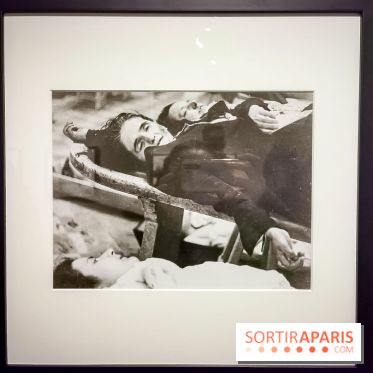 Femmes photographes de guerre, l'exposition du musée de la Libération - nos photos