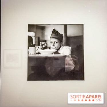 Femmes photographes de guerre, l'exposition du musée de la Libération - nos photos