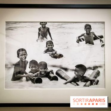 Femmes photographes de guerre, l'exposition du musée de la Libération - nos photos