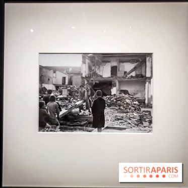 Femmes photographes de guerre, l'exposition du musée de la Libération - nos photos