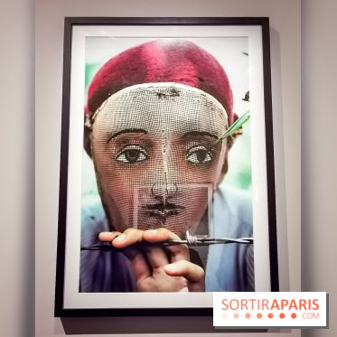 Femmes photographes de guerre, l'exposition du musée de la Libération - nos photos