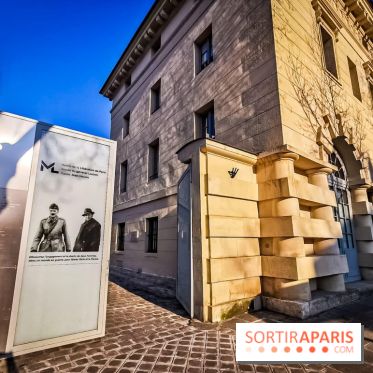 Femmes photographes de guerre, l'exposition du musée de la Libération - nos photos
