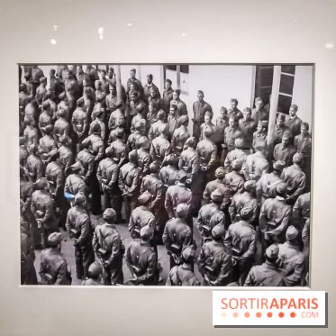 Femmes photographes de guerre, l'exposition du musée de la Libération - nos photos